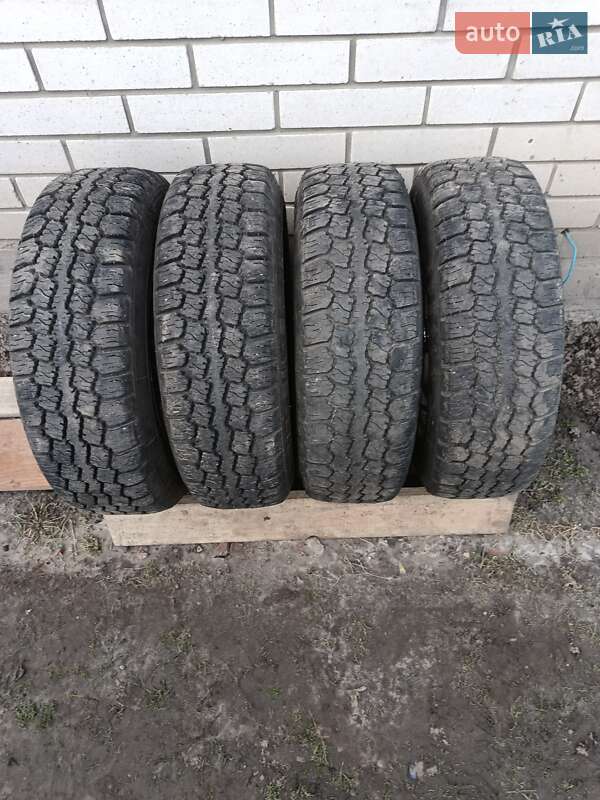 Седан ВАЗ / Lada 2107 2005 в Нежине