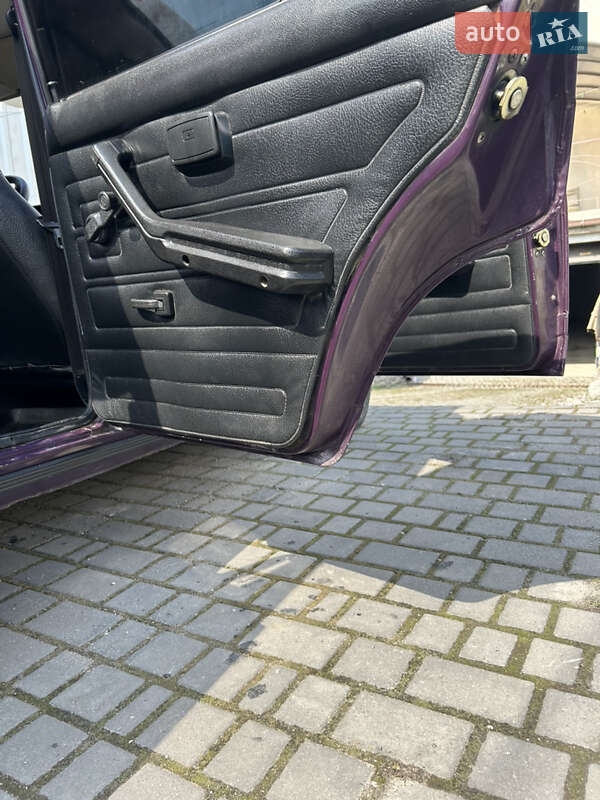 Седан ВАЗ / Lada 2107 2004 в Хмельницькому фото 6 Седан ВАЗ / Lada 2107 2004 в Хмельницькому