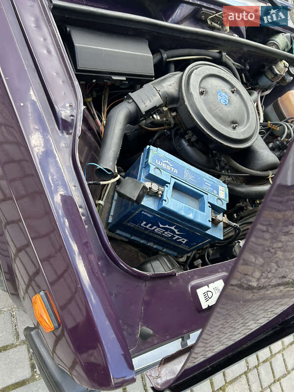 Седан ВАЗ / Lada 2107 2004 в Хмельницькому фото 19 Седан ВАЗ / Lada 2107 2004 в Хмельницькому