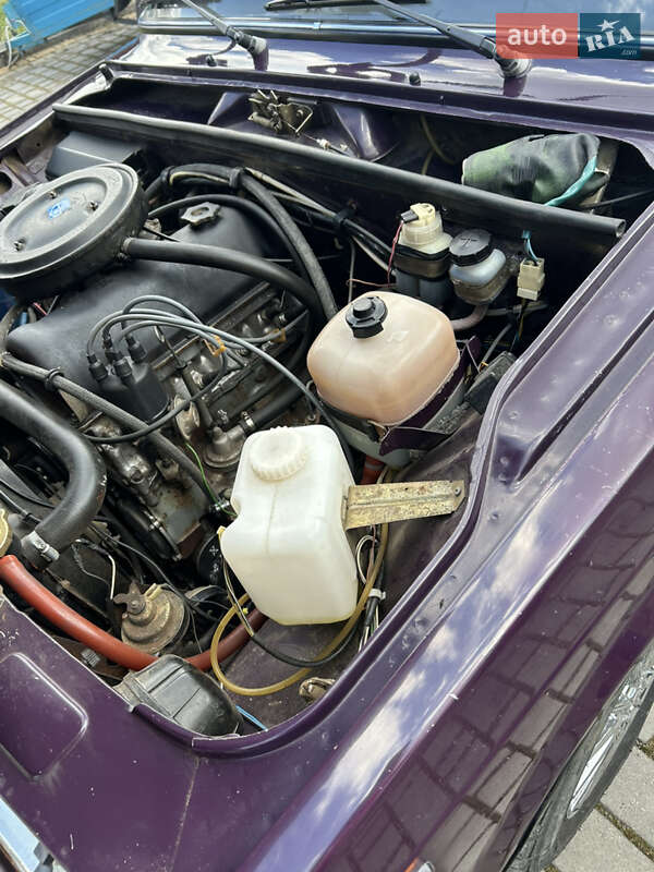 Седан ВАЗ / Lada 2107 2004 в Хмельницькому фото 20 Седан ВАЗ / Lada 2107 2004 в Хмельницькому