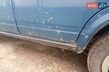 Седан ВАЗ 2107 2005 в 