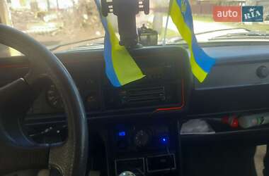 Седан ВАЗ 2107 2008 в 