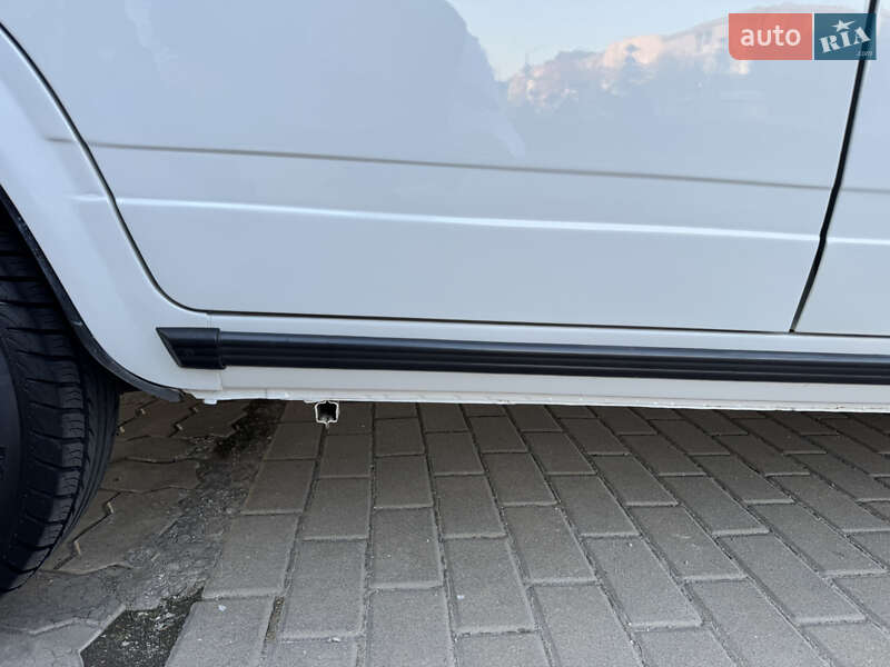 Седан ВАЗ / Lada 2107 2004 в Запоріжжі