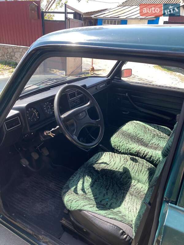 Седан ВАЗ / Lada 2107 2008 в Таращі