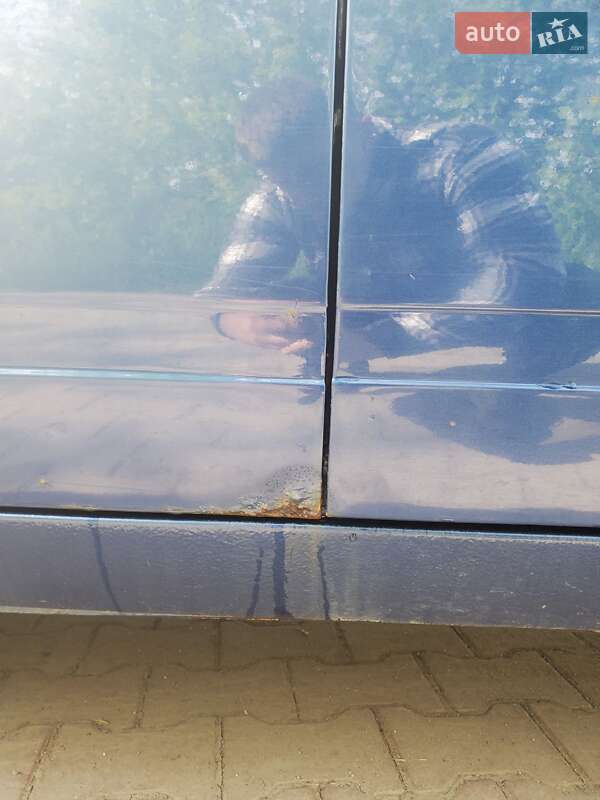 Седан ВАЗ / Lada 2107 2008 в Ровно