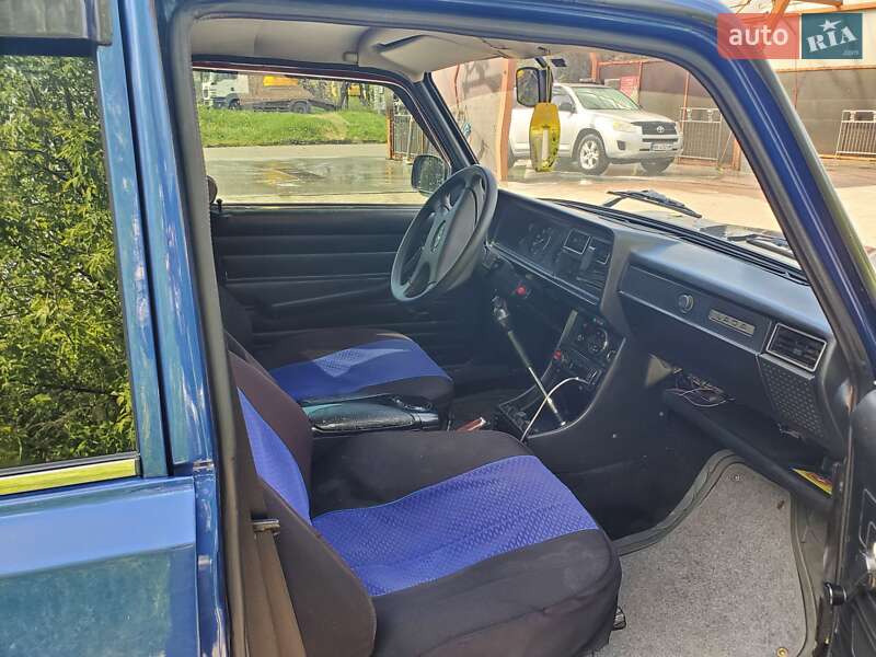 Седан ВАЗ / Lada 2107 2008 в Ровно