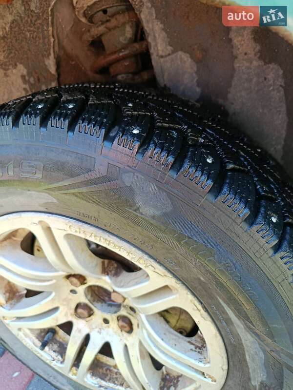 Седан ВАЗ / Lada 2107 2005 в Дубовом