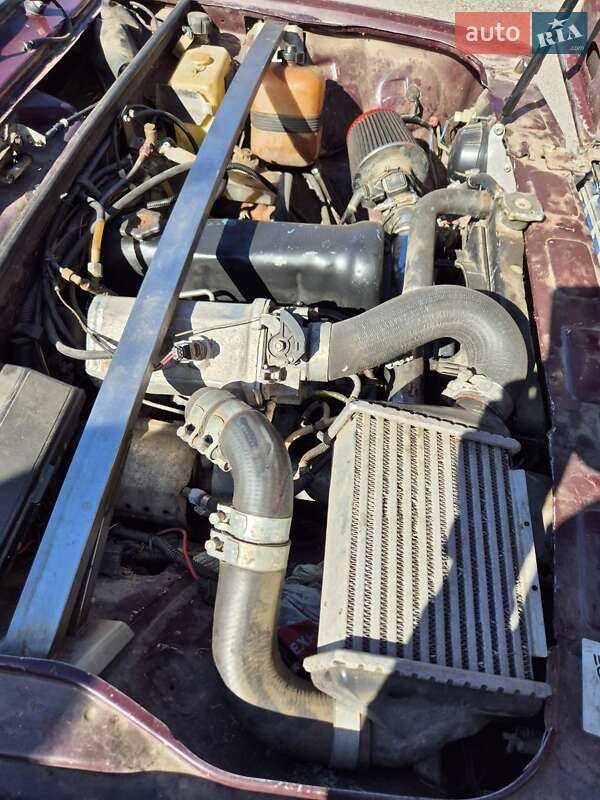 Седан ВАЗ / Lada 2107 2007 в Черкасах