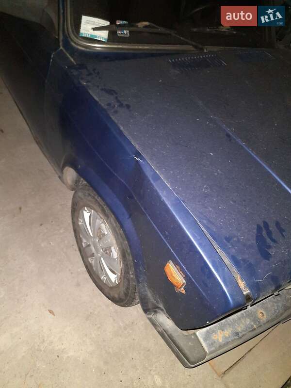 Седан ВАЗ / Lada 2107 2007 в Запорожье