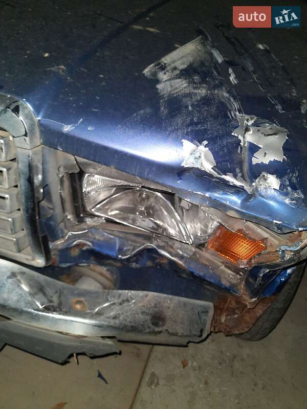 Седан ВАЗ / Lada 2107 2007 в Запорожье