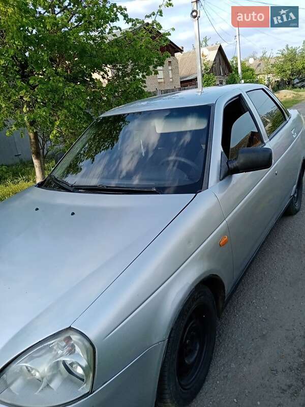 ВАЗ / Lada 2107 2007