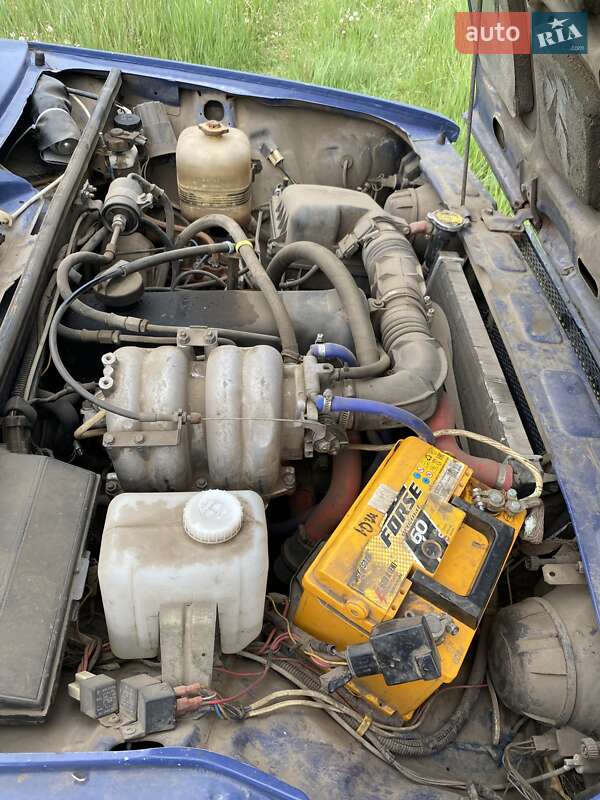 ВАЗ / Lada 2107 2007