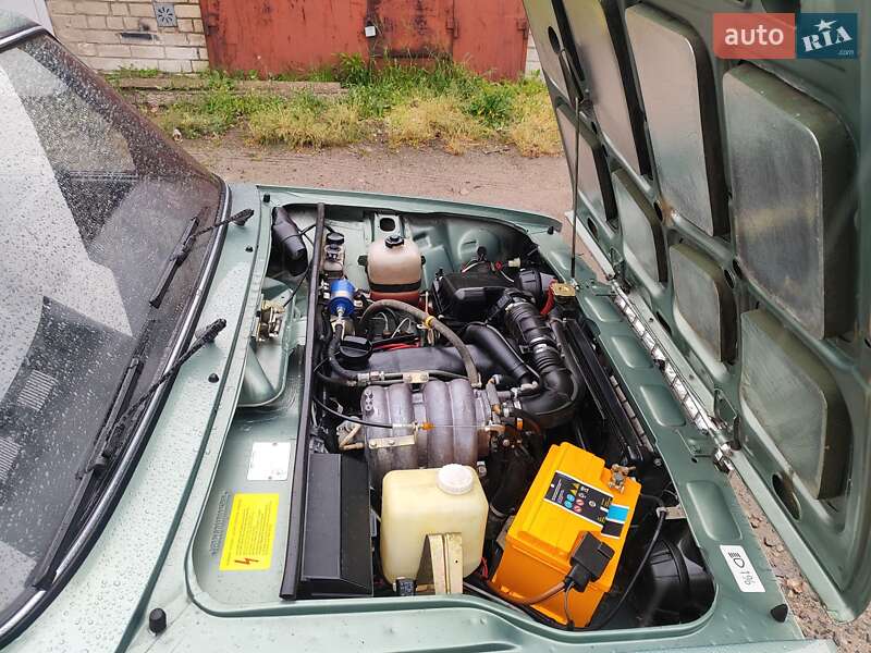 Седан ВАЗ / Lada 2107 2006 в Черкасах