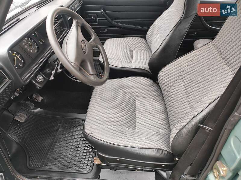 Седан ВАЗ / Lada 2107 2006 в Черкасах