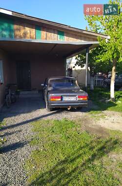 Седан ВАЗ 2107 2007 в Дунаївцях