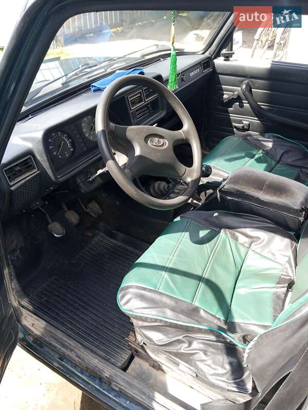Седан ВАЗ / Lada 2107 2005 в Білогір'ї