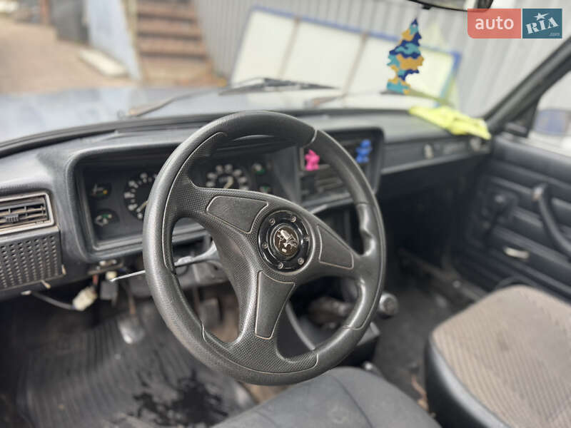 Седан ВАЗ / Lada 2107 2007 в Киеве