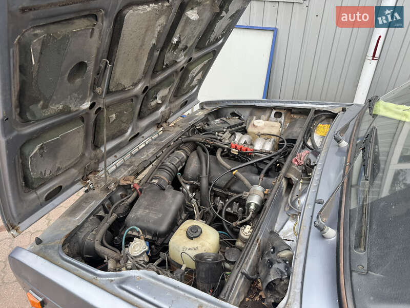 Седан ВАЗ / Lada 2107 2007 в Киеве