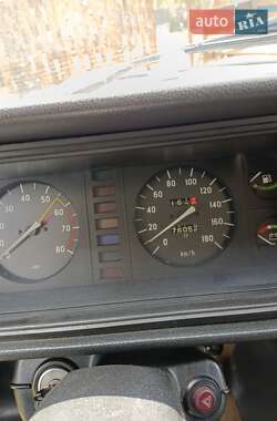 Седан ВАЗ 2107 1990 в 