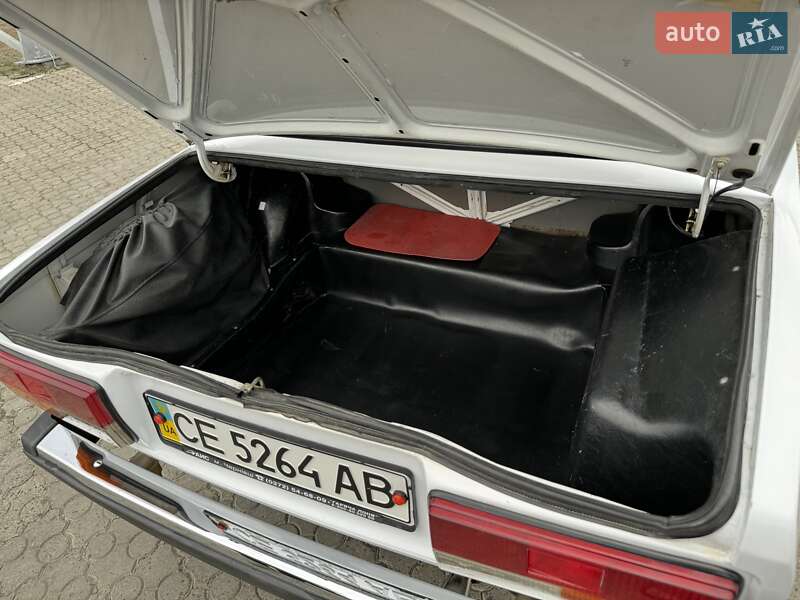 Седан ВАЗ / Lada 2107 2005 в Чернівцях фото 15 Седан ВАЗ / Lada 2107 2005 в Чернівцях