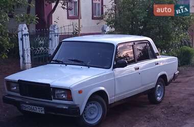 Седан ВАЗ 2107 2006 в Березівці