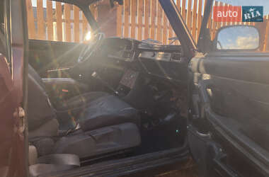 Седан ВАЗ 2107 1983 в  фото 5 Седан ВАЗ 2107 1983 в