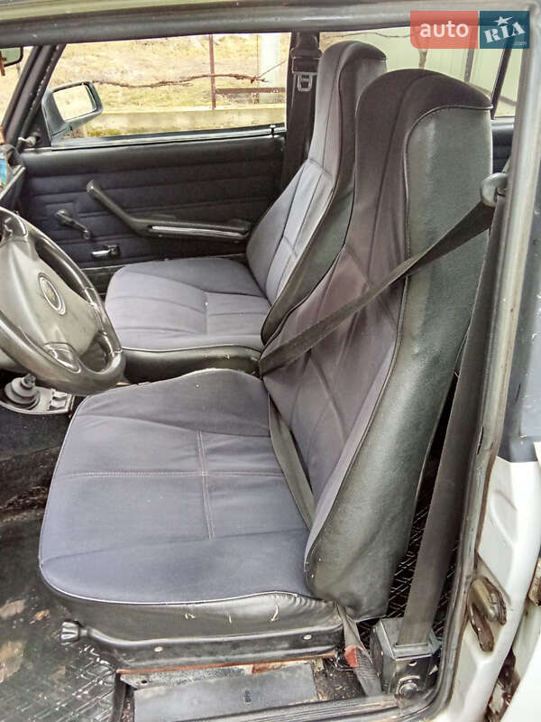 Седан ВАЗ / Lada 2107 1991 в Коломиї