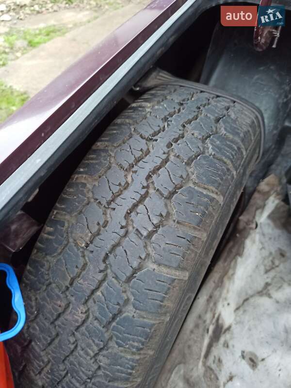 Седан ВАЗ / Lada 2107 2005 в Бурштыне