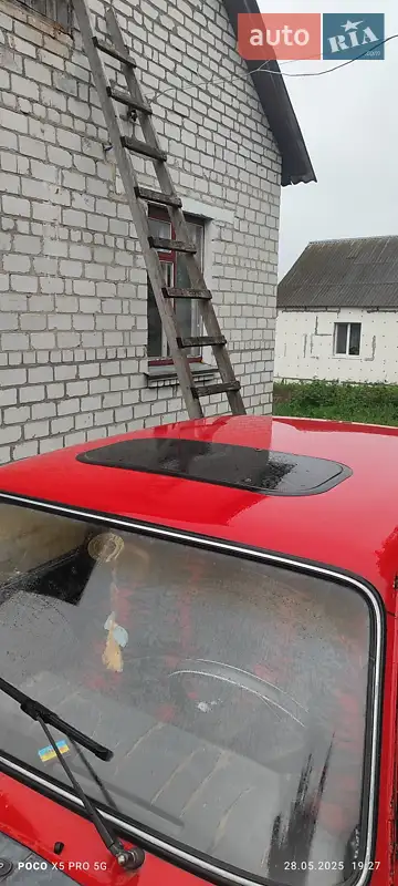 ВАЗ / Lada 2107