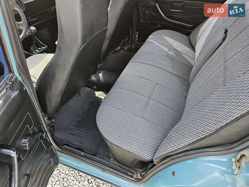 Седан ВАЗ / Lada 2107 2005 в Шостці