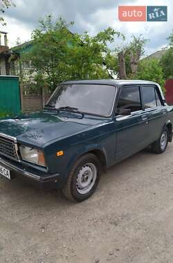 Седан ВАЗ 2107 2009 в Ніжині