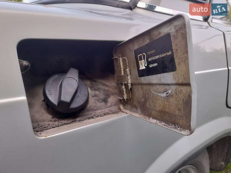 Седан ВАЗ / Lada 2107 2008 в Києві