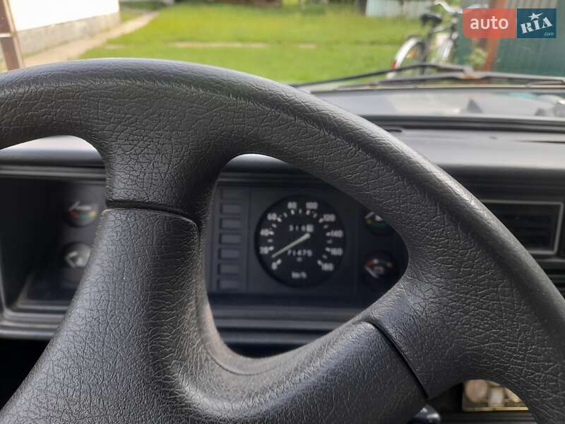 Седан ВАЗ / Lada 2107 2008 в Києві