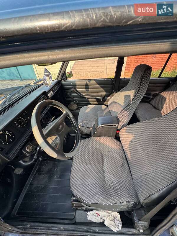 Седан ВАЗ / Lada 2107 2008 в Харкові