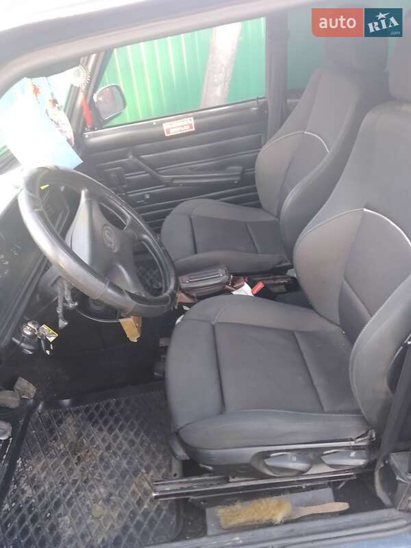ВАЗ / Lada 2107 2002