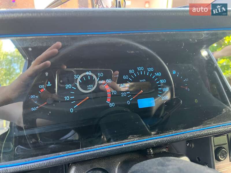 Седан ВАЗ / Lada 2107 2006 в Монастирищеві фото 8 Седан ВАЗ / Lada 2107 2006 в Монастирищеві