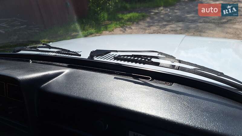 Седан ВАЗ / Lada 2107 2005 в Смілі
