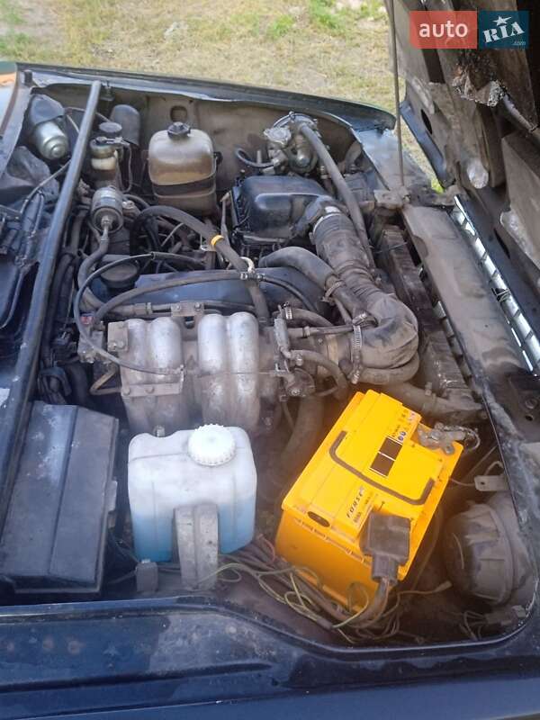 Седан ВАЗ / Lada 2107 2010 в Межовій