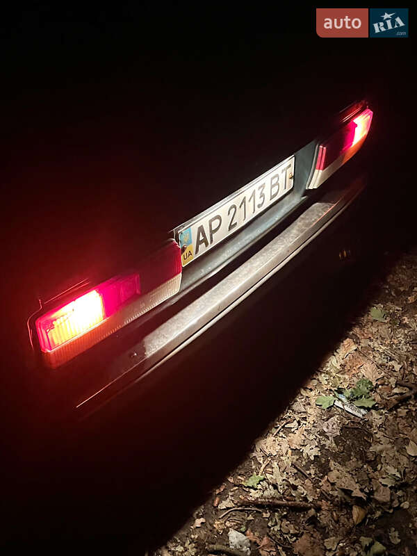 Седан ВАЗ / Lada 2107 2007 в Запоріжжі