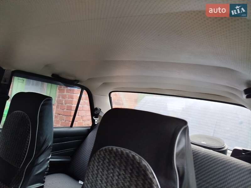 Седан ВАЗ / Lada 2107 2008 в Сумах фото 3 Седан ВАЗ / Lada 2107 2008 в Сумах