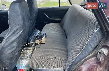 Седан ВАЗ / Lada 2107 2008 в Миколаєві