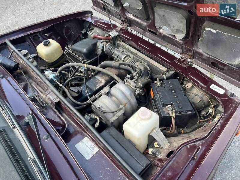 Седан ВАЗ / Lada 2107 2008 в Николаеве