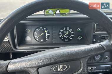 Седан ВАЗ / Lada 2107 2008 в Миколаєві