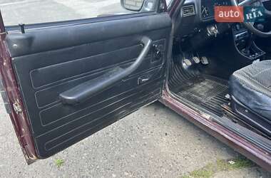 Седан ВАЗ / Lada 2107 2008 в Миколаєві