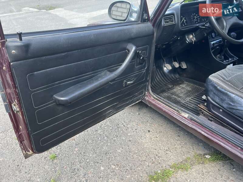 Седан ВАЗ / Lada 2107 2008 в Николаеве