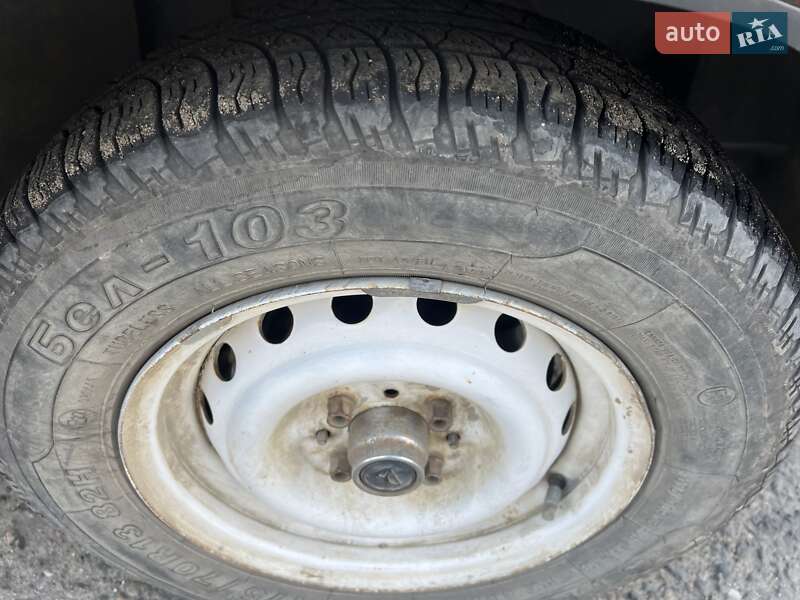 Седан ВАЗ / Lada 2107 2008 в Николаеве