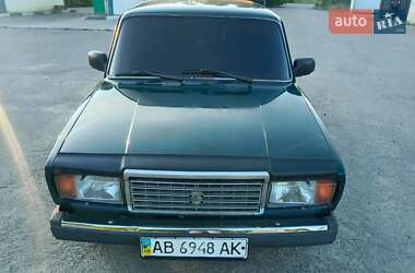 Седан ВАЗ 2107 2007 в Шаргороде