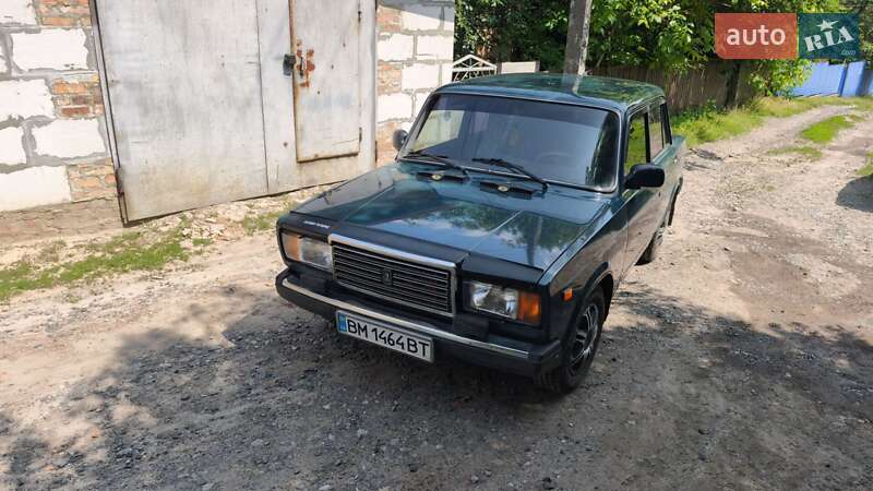ВАЗ / Lada 2107 2009
