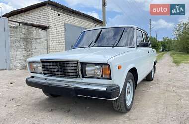 Седан ВАЗ 2107 1999 в Харкові