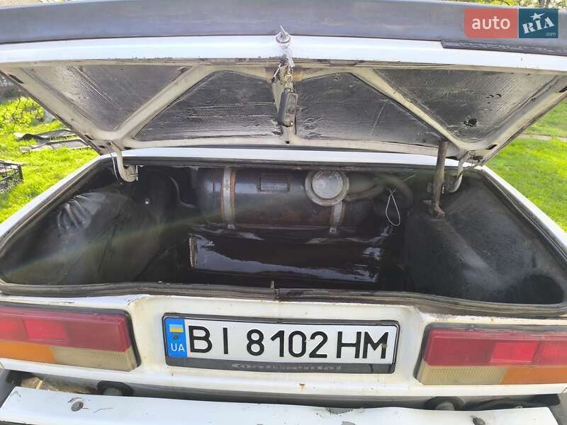 Седан ВАЗ / Lada 2107 2004 в Лубнах